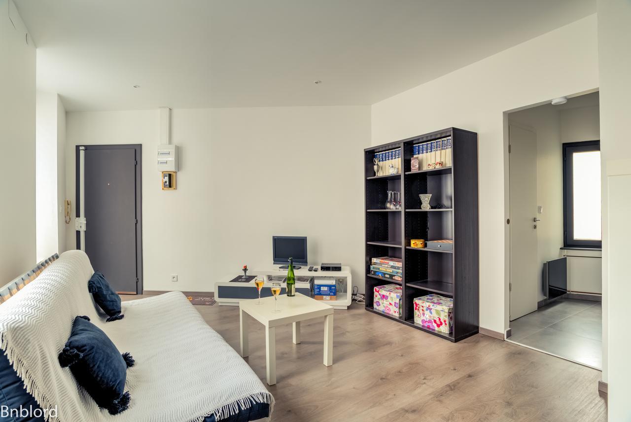 Appartement Place Kleber Strasbourg Exterior photo